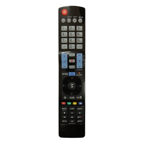 Ersatz fernbedienung für - tv,