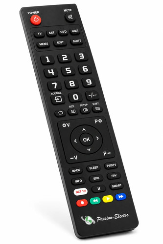 Telecomando ricambio per lg - per,