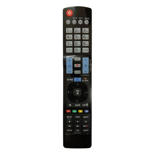 Telecomando ricambio per tv - ricambio,
