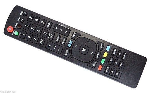 Telecomando ricambio per tv - di,